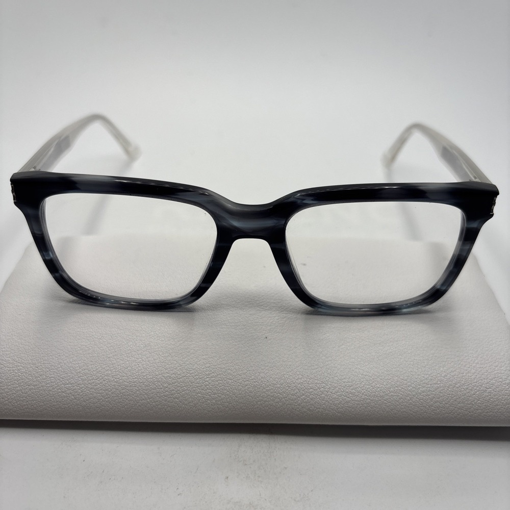 POLICE VPLF03N ORIGINS HERO COL 09Y1 EYEGLASSES FRAME 145MM ITALY #456
